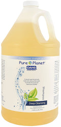 Simply Pure Deep Cleaning Shampoo - DAVSF - 1 gallon - 1