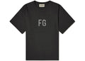 Fear Of God Sixth Collection 3M Reflective FG Logo Tee