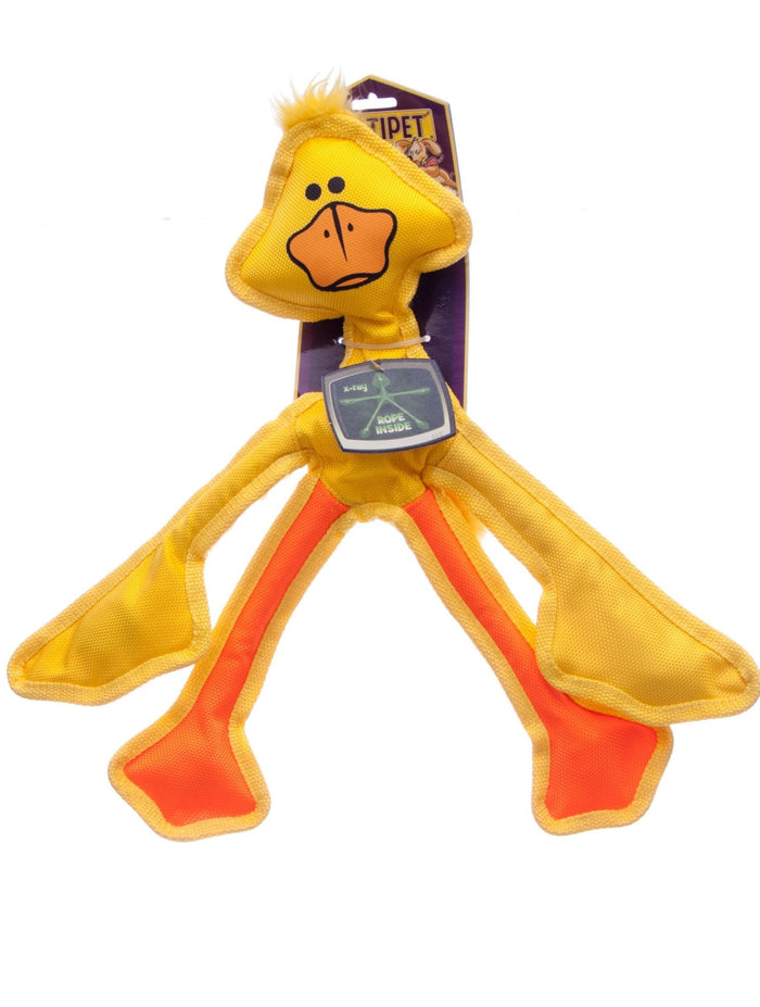 Skele - Ropes Tuff Enuff Dog Toys (Assorted) 13" - MRDX - 5