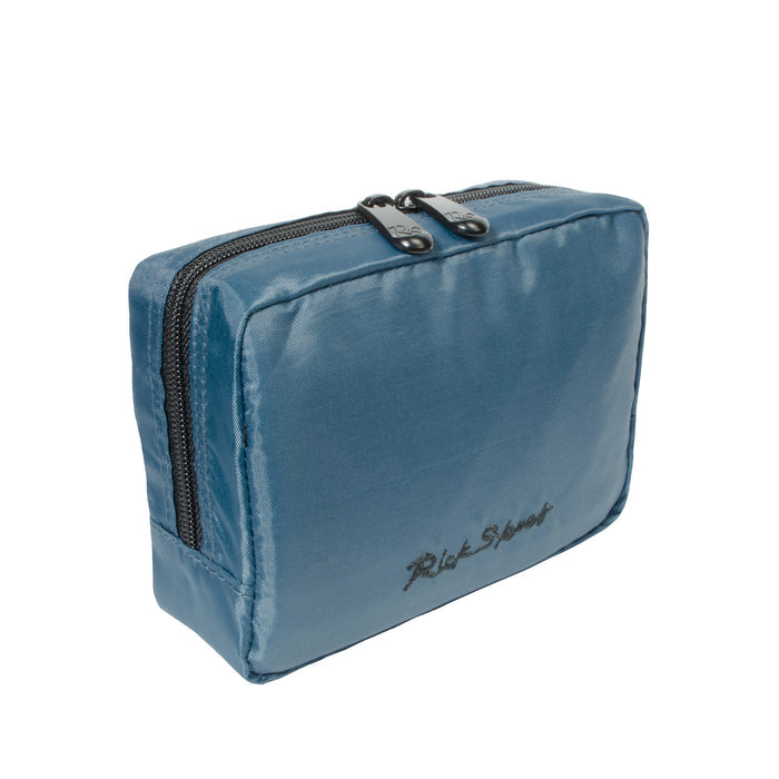 Small Travel Utility Pouch