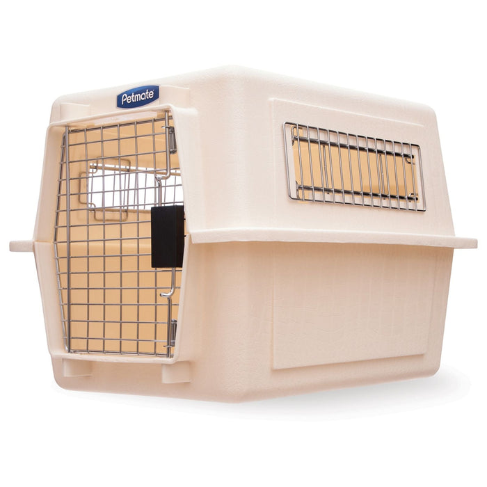 Small Vari Kennel (& Replacement Parts) - DKO1 - Small Vari Kennel (21"L x 16"W x 15"H) - 1