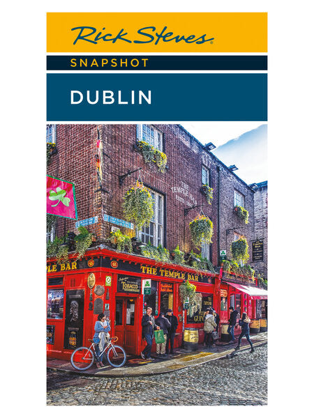 Snapshot: Dublin by Rick Steves