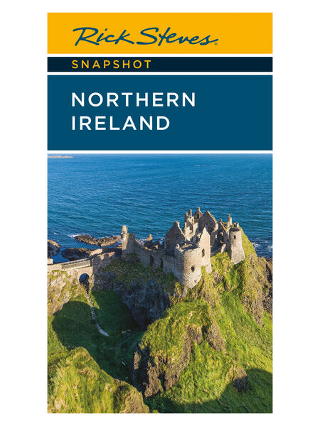 Snapshot: Northern Ireland by Rick Steves