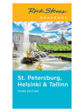 Snapshot: St. Petersburg, Helsinki & Tallinn by Rick Steves