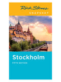 Snapshot: Stockholm by Rick Steves