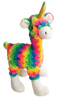SnugArooz Momma Llama Dog Toy - SZ111 - 1