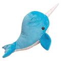 Snugarooz Nikki the Narwhal - SZ115 - 1