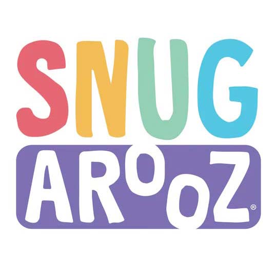 Snugarooz Nikki the Narwhal - SZ115 - 2
