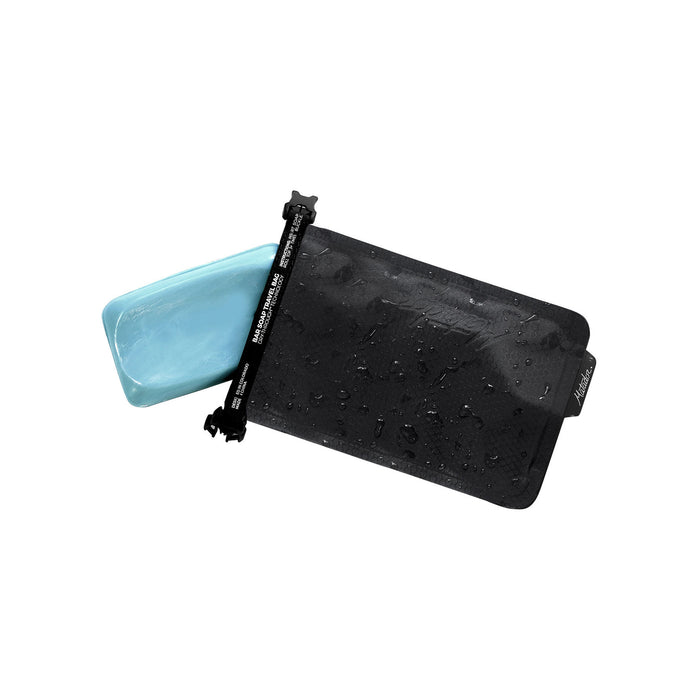 Rick Steves Store: Matador® FlatPak™ Soap Bar Case - With the Soap