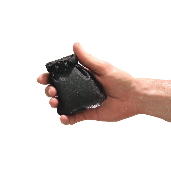 Rick Steves Store: Matador® FlatPak™ Soap Bar Case - Held in Hand