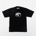 SOLEPLIER Sircle Logo Tee Black