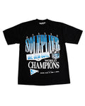 SOLEPLIER We Dem Boyz Tee Black
