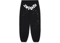 Sp5der OG Web Sweatpant Black