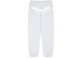 Sp5der OG Web Sweatpants Heather Grey