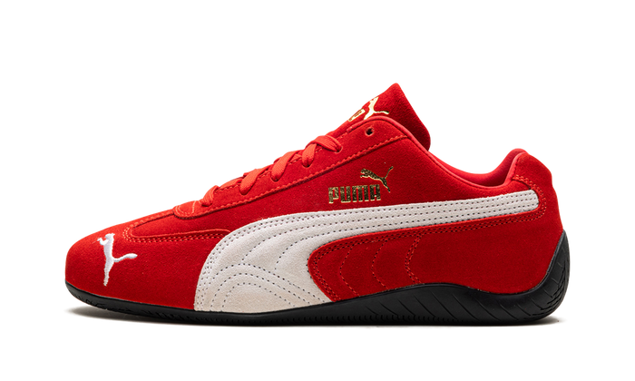 Puma Speedcat OG Red White