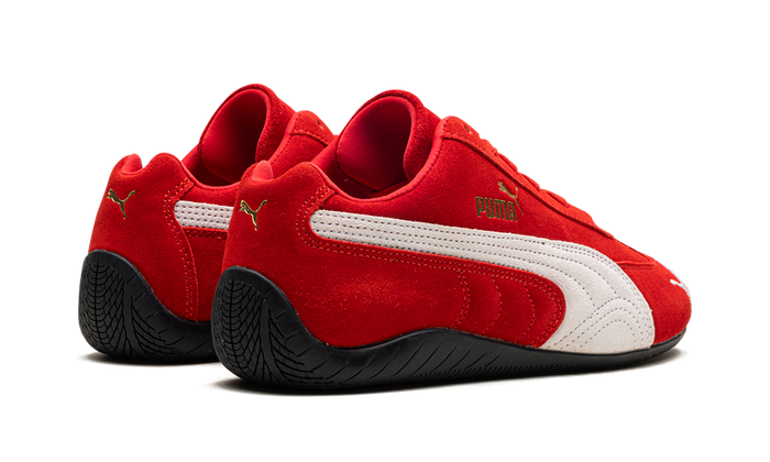 Puma Speedcat OG Red White