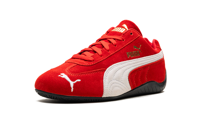 Puma Speedcat OG Red White