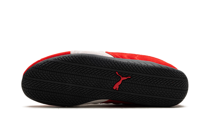 Puma Speedcat OG Red White