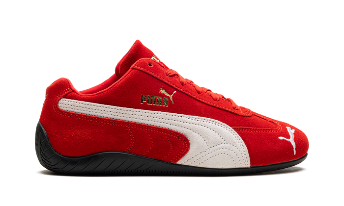 Puma Speedcat OG Red White