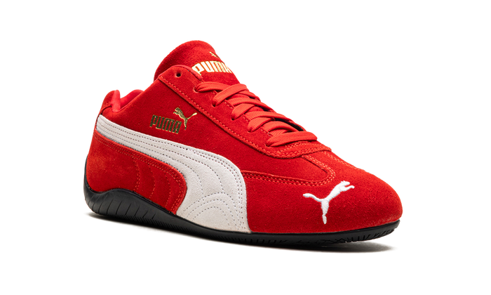 Puma Speedcat OG Red White