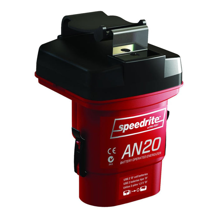 Speedrite AN20 Energizer - TRUBJ - 1
