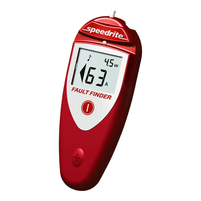 Speedrite Digital Fault Finder - TRUBS - 1
