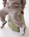 Spirit of God Kids Sweatpant Elevated Faith