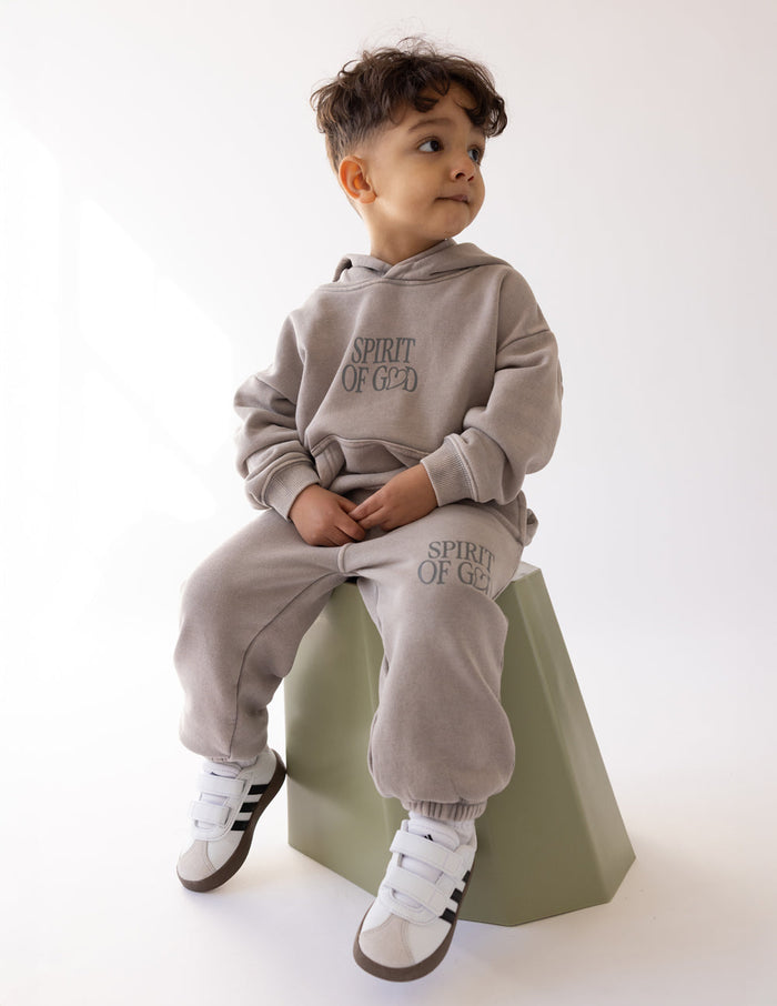 Spirit of God Kids Sweatpant Elevated Faith