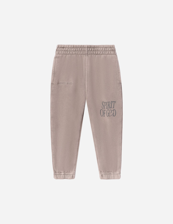 Spirit of God Kids Sweatpant Elevated Faith