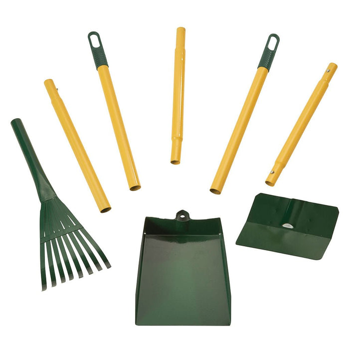 Spot Poop Scooper, Small - RR3MW - Small - 1