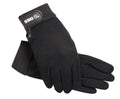 SSG Velcro Wrist Gripper Glove - SG2B - Black - XSmall/5 - 1