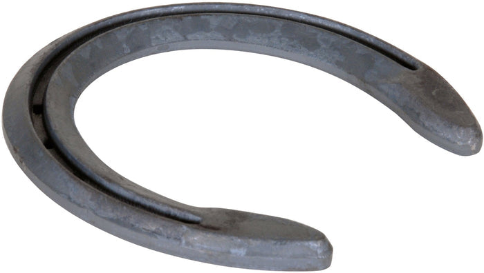 St. Croix Eventer Front Horseshoes, Pair - SOEH - Size 2 - Front - 1