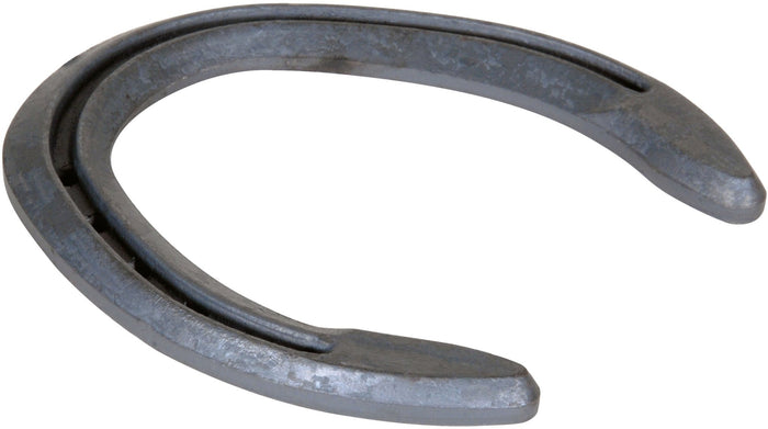 St. Croix Eventer Hind Horseshoes, Pair - SOEI - Size 2 - Hind - 6
