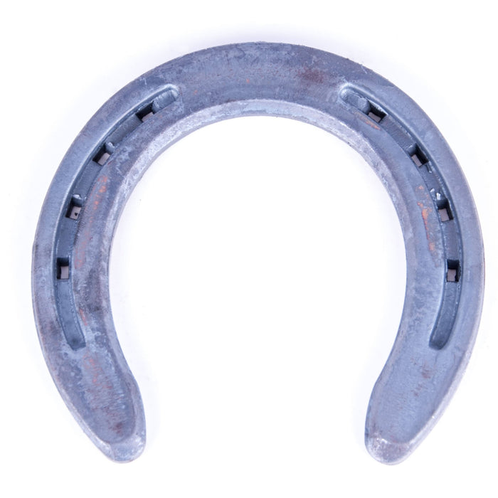 St. Croix EZ Front Horseshoes, Pair - SOFP - Size 00 - 2