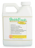 Stable Fresh Odor Control Stall Odor Eliminator Concentrate - B5AA - 16 oz - 4