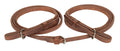 Stacy Westfall ProTack Western Dressage Rein - WLC2JK - 1