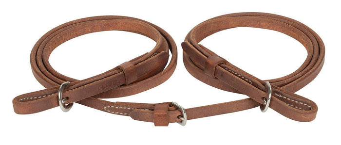 Stacy Westfall ProTack Western Dressage Rein - WLC2JK - 1