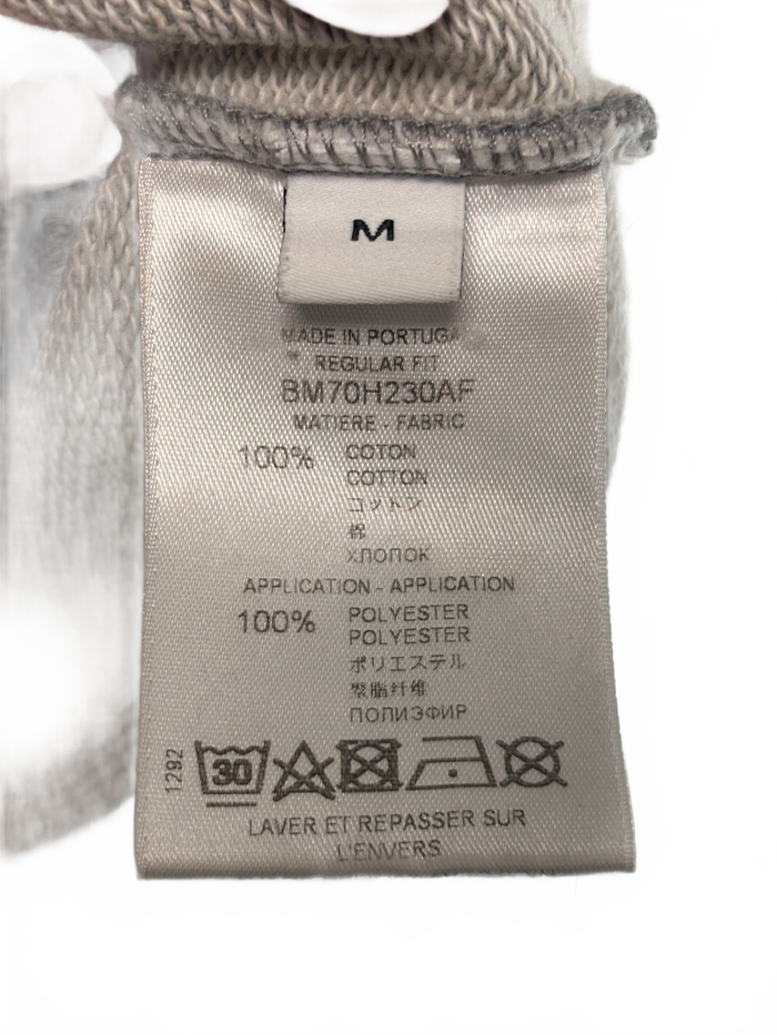 Givenchy Sweatshirt Grey