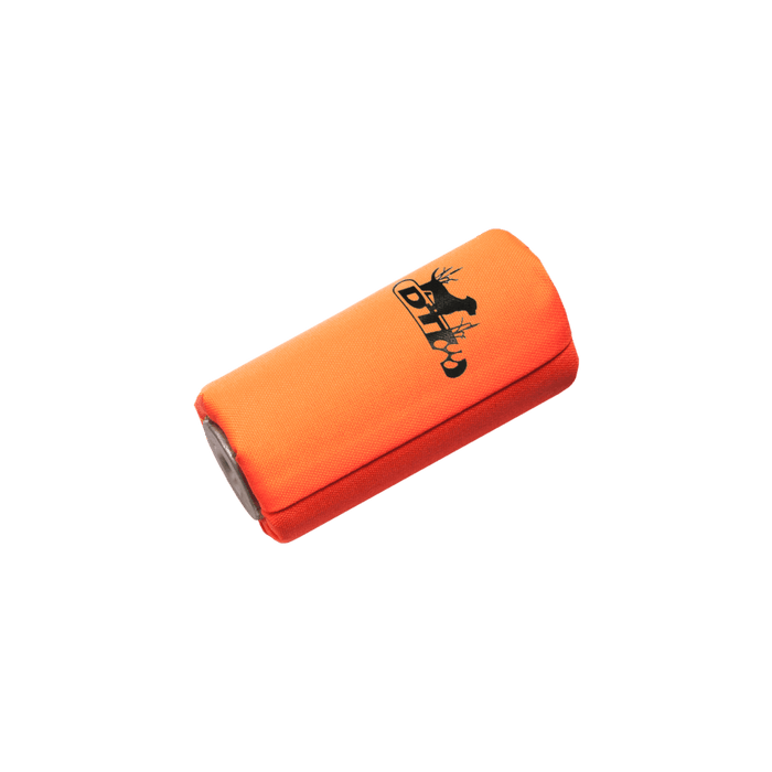 Standard Launcher Dummy, 6" - DTS1J - Blaze Orange/Black - 2