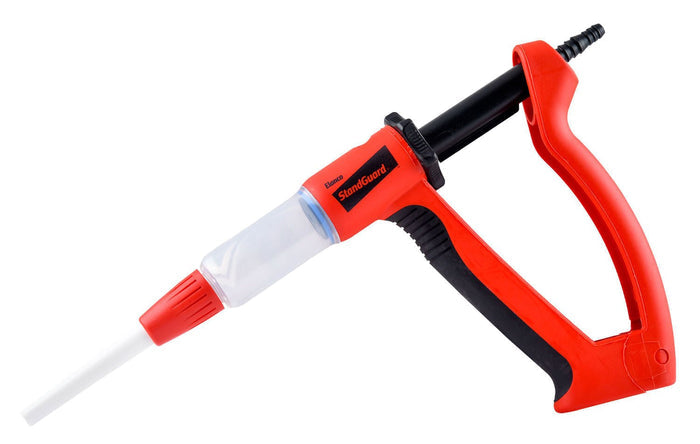 StandGuard® Pour - On Insecticide for Fly Control - NE23 - StandGuard Applicator Gun - 4