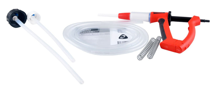 StandGuard® Pour - On Insecticide for Fly Control - NE23 - StandGuard Applicator Gun - 5