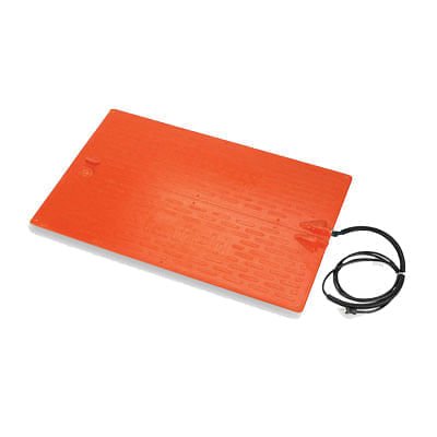 Stanfield Farrowing Heat Pads - O2H1 - 2 x 3 ft - 2 L - 1
