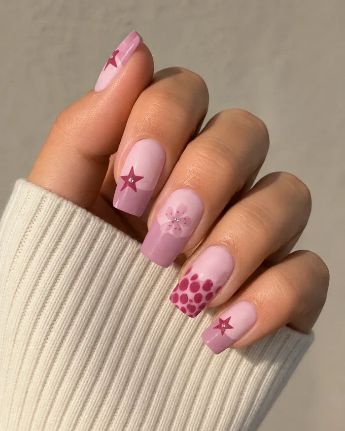 Starbloom