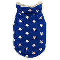 Starry Night Coat for Dogs - RR3JR - XSmall - 1