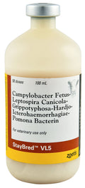 StayBred® VL5 Cattle Vaccine - N2S9 - 50 Dose - 2