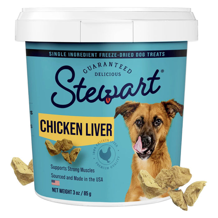 Chicken Liver / 3 oz