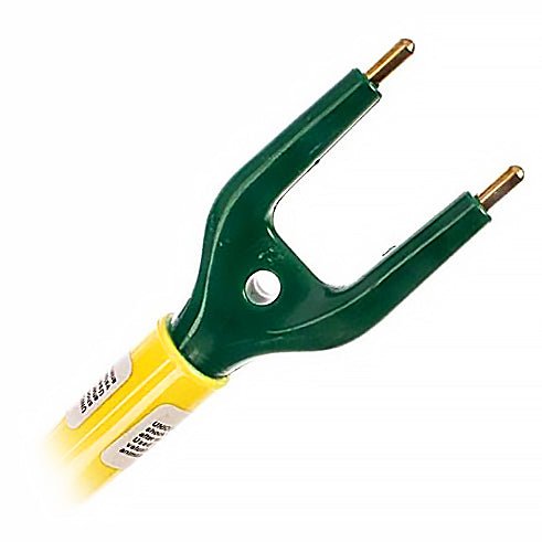 Stock Shock Cattle Prod - M1S2 - Stock Shock, 38"L (with 22" shaft) - 3