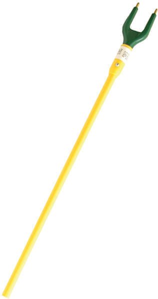 Stock Shock Cattle Prod - M1S4 - Replacement Shaft for 22/38 - 5