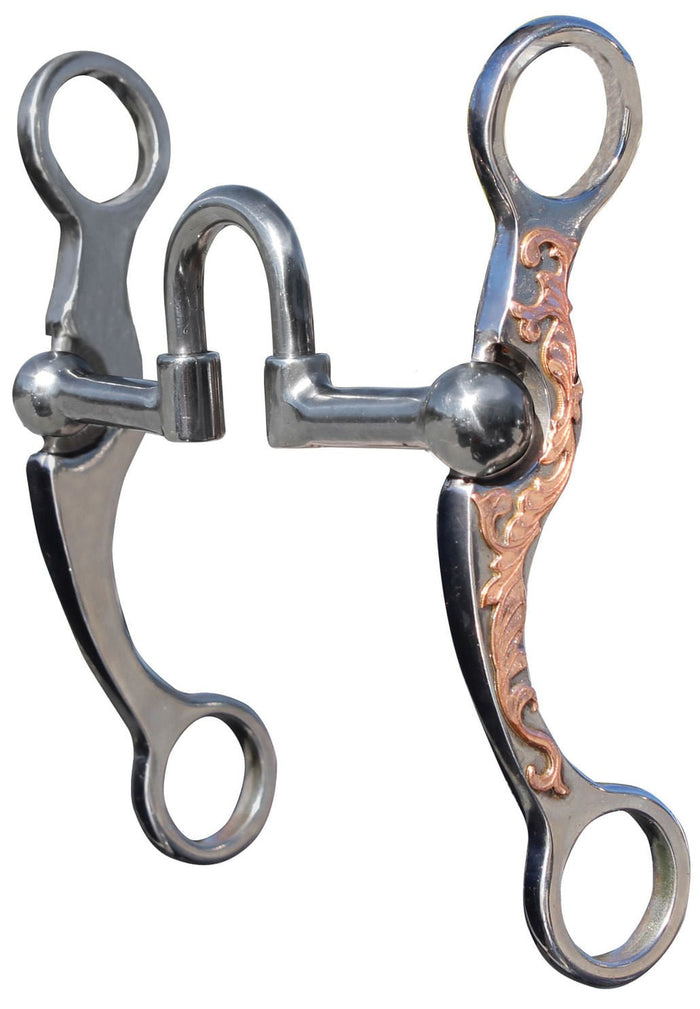 Stockman's Correction Bit - PL1ML - 1