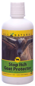 Stop Itch Goat Protector - CEIAI - 1